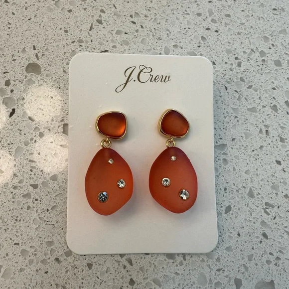 JCrew earrings - Picture 3 of 4